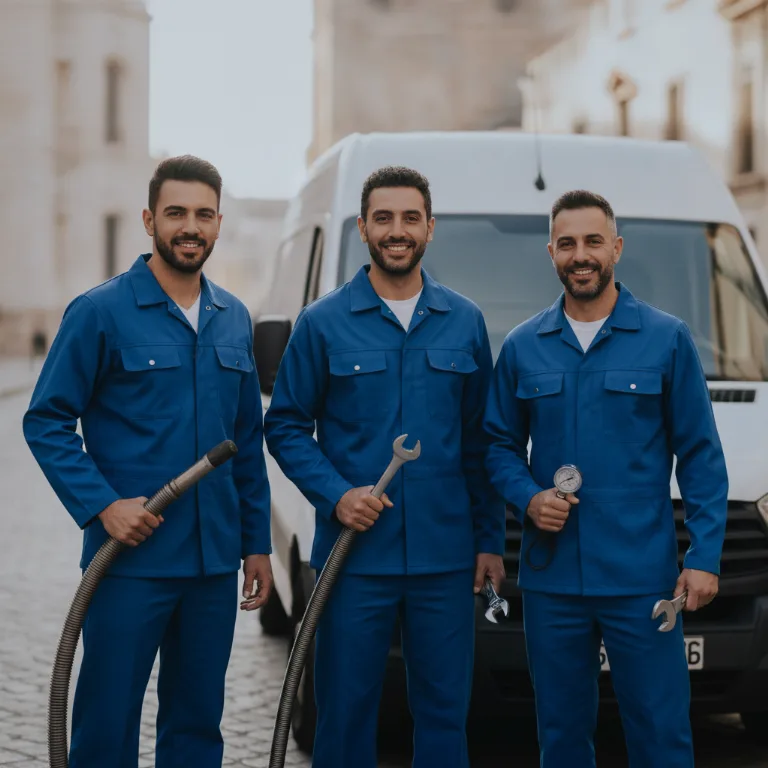 Spurgo Fossa Settica team a Cisterna di Latina